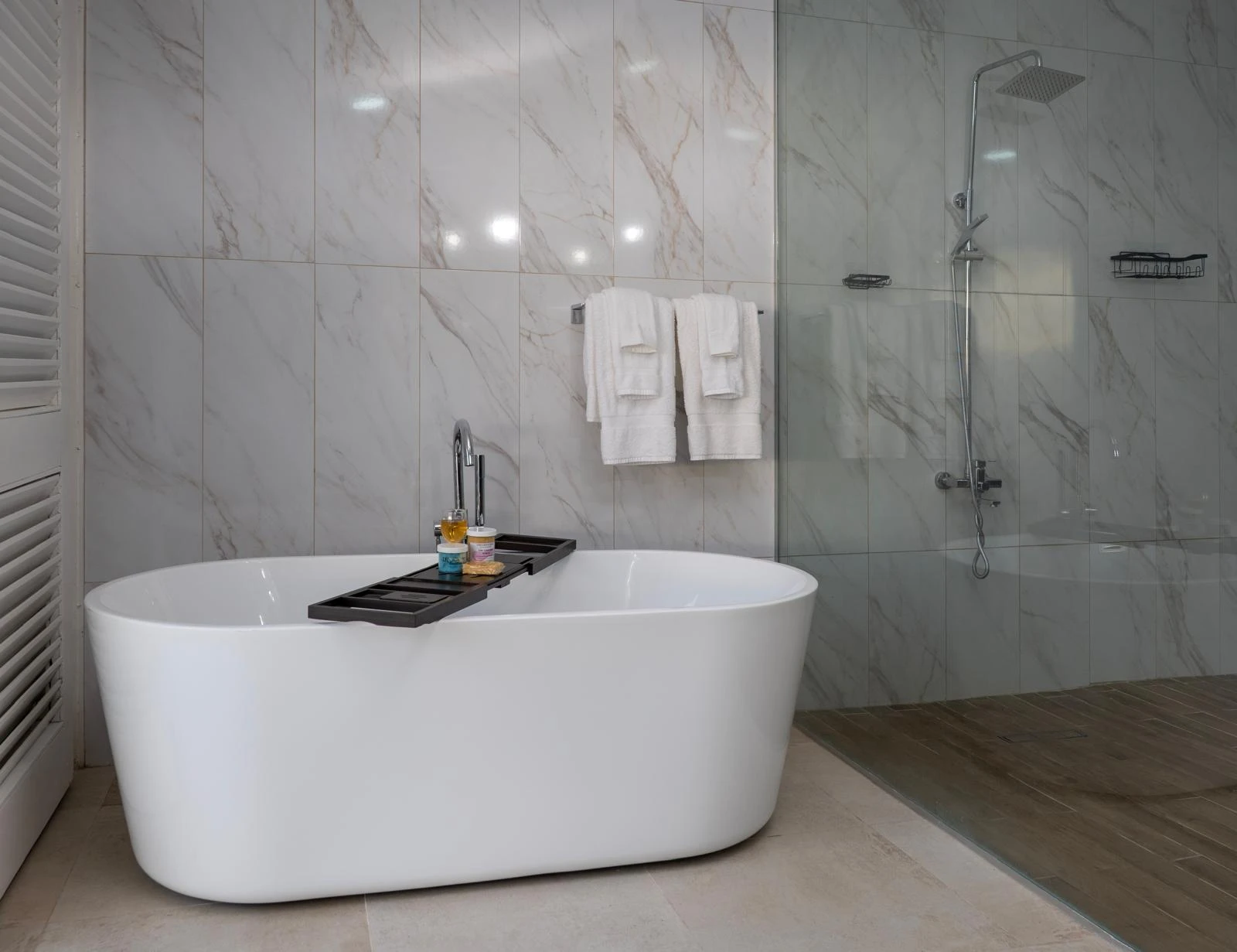 Master Oceanview Suite - View 5