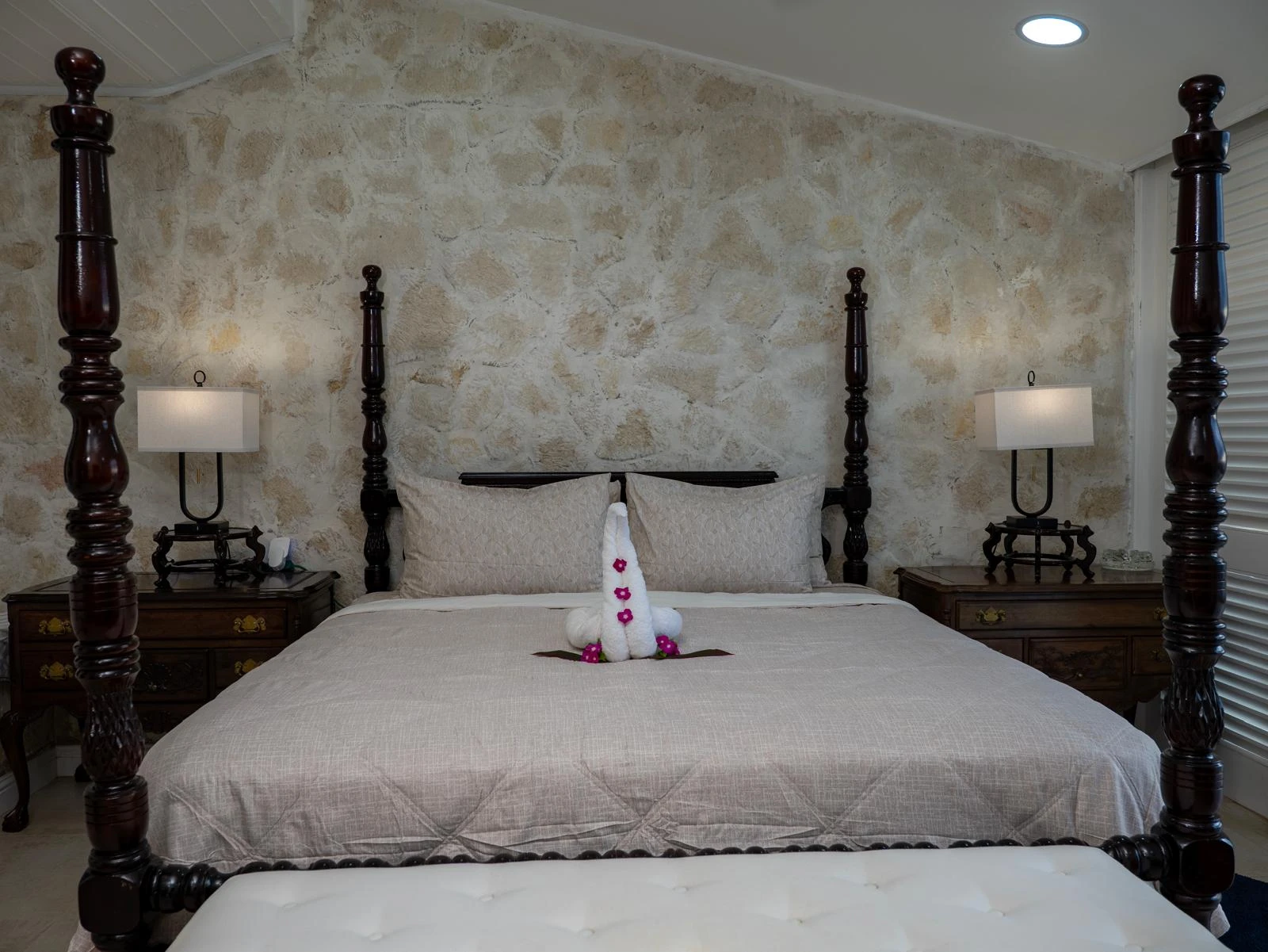 Master Oceanview Suite - View 3