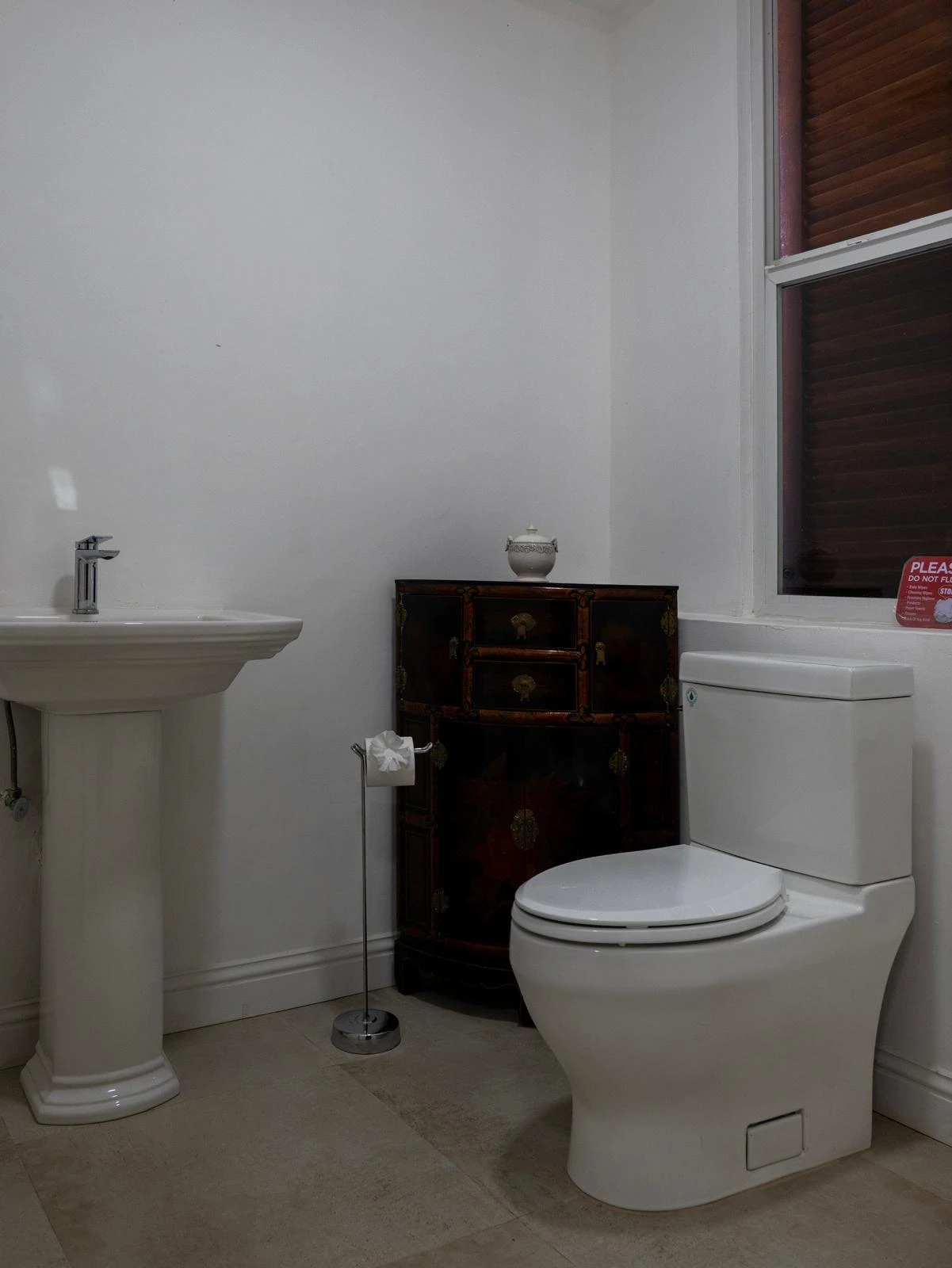 Master Oceanview Suite - View 7